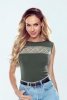 BODY BERNA - ROMANTICA ACTIVE